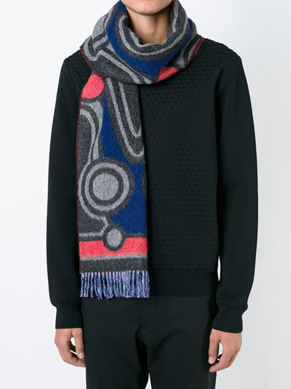 Henrik Vibskov Scarf I Henrik Vibskov Scarf I