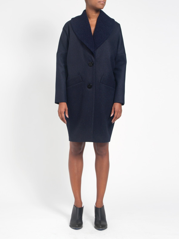 Silvae Isa Coat Silvae Isa Coat