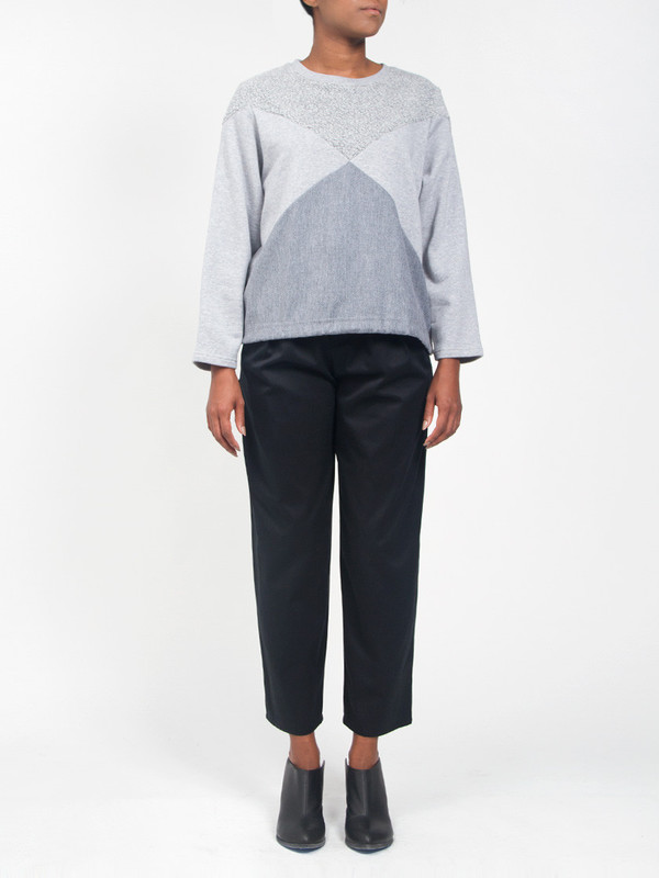 Reality Studio Jonni Pullover Reality Studio Jonni Pullover