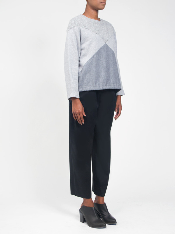 Reality Studio Jonni Pullover Reality Studio Jonni Pullover