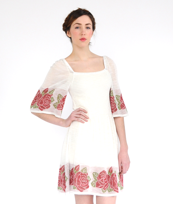 Ivana Helsinki Fannie Dress Ivana Helsinki Fannie Dress
