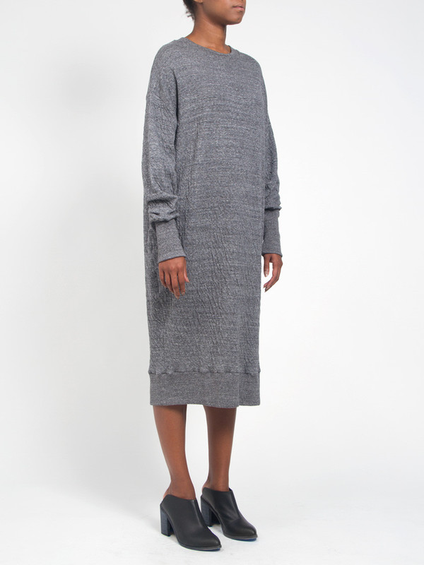 House of 950 Long Exacto Dress House of 950 Long Exacto Dress
