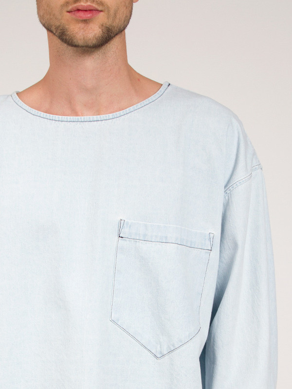 Men's 69 Longsleeve Tee Men's 69 Longsleeve Tee