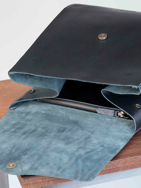 Macta Handbag + Backpack Macta Handbag + Backpack
