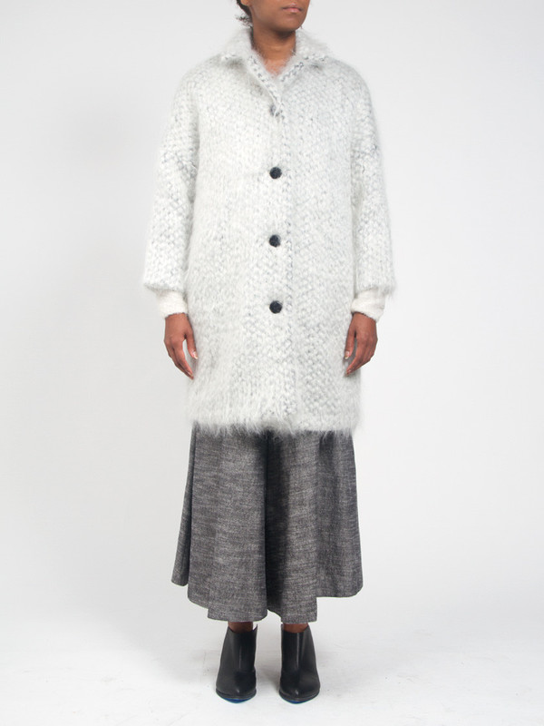 Samuji Mohini Coat Samuji Mohini Coat