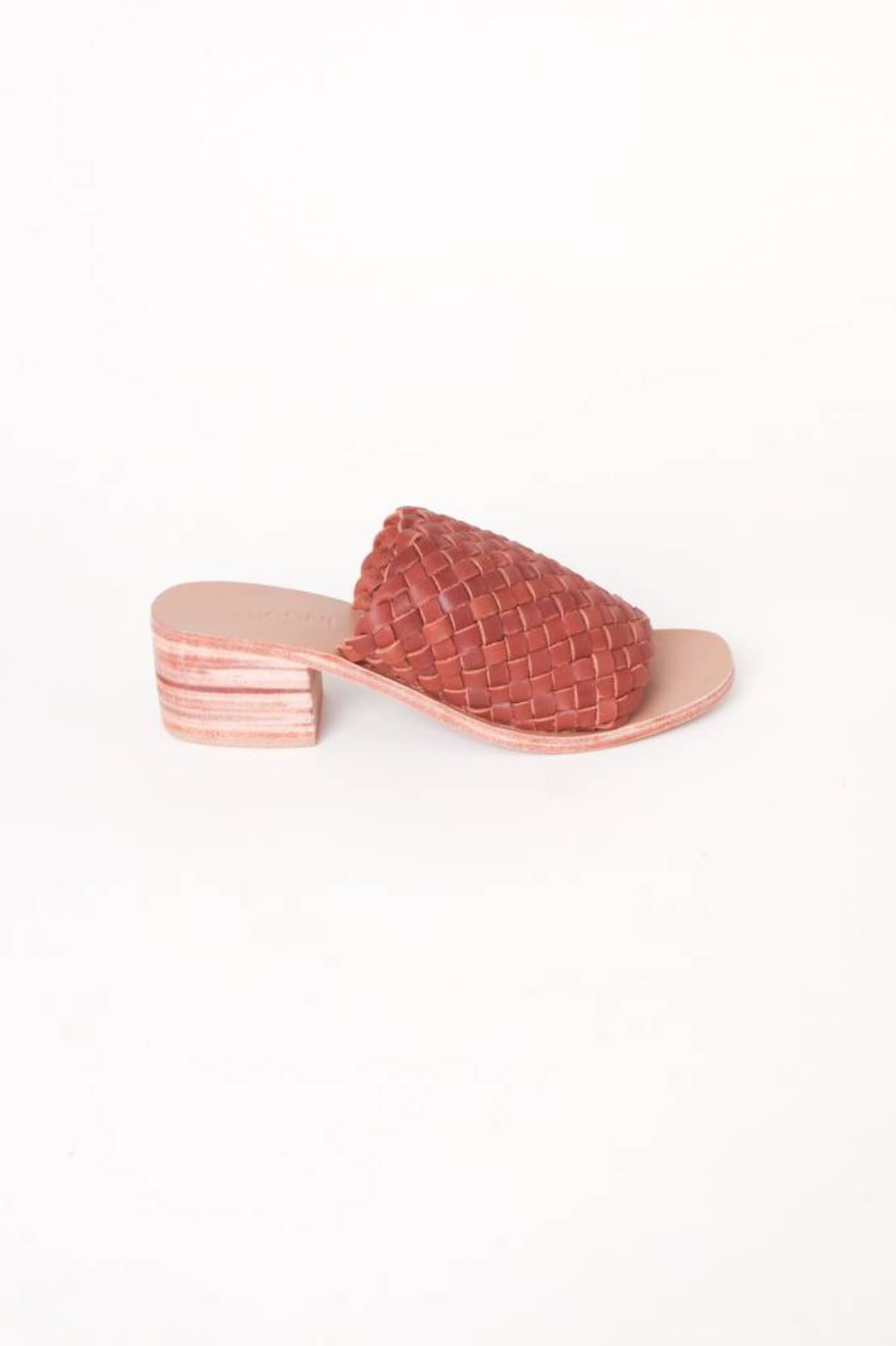 st agni cali woven mule