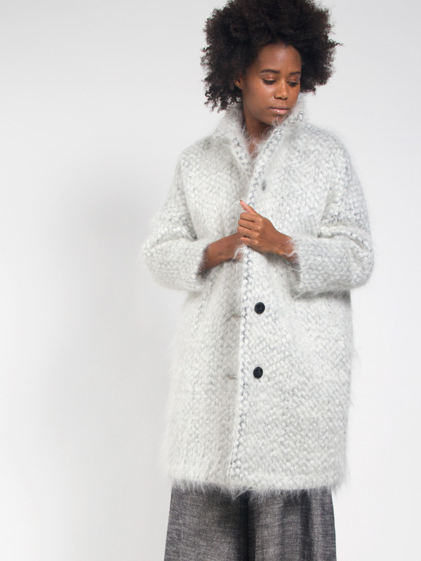 Samuji Mohini Coat Samuji Mohini Coat