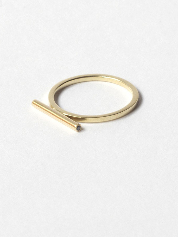 Still House Nox Ring Gold Still House Nox Ring Gold