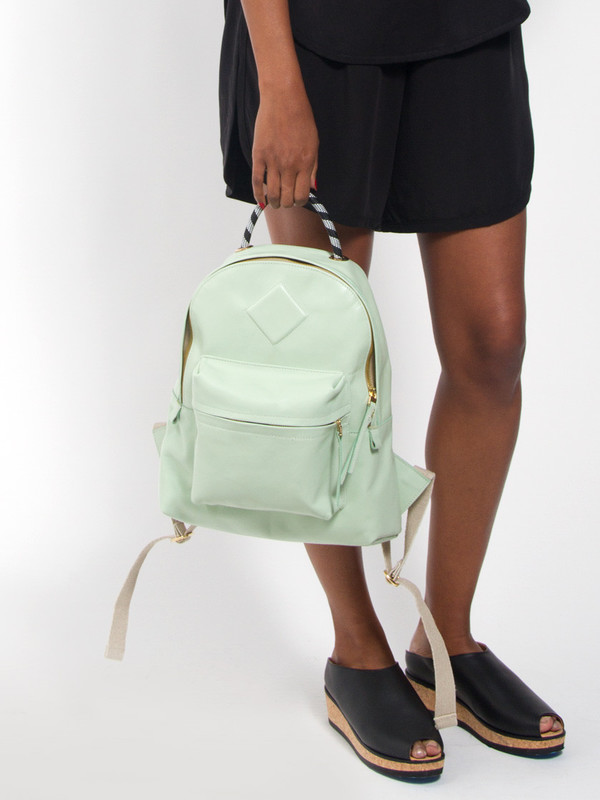 AANDD Petite Pack Celadon AANDD Petite Pack Celadon
