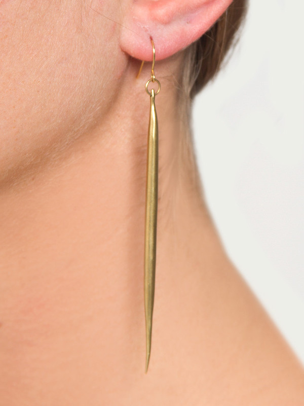 K/LLER Quill Earring K/LLER Quill Earring