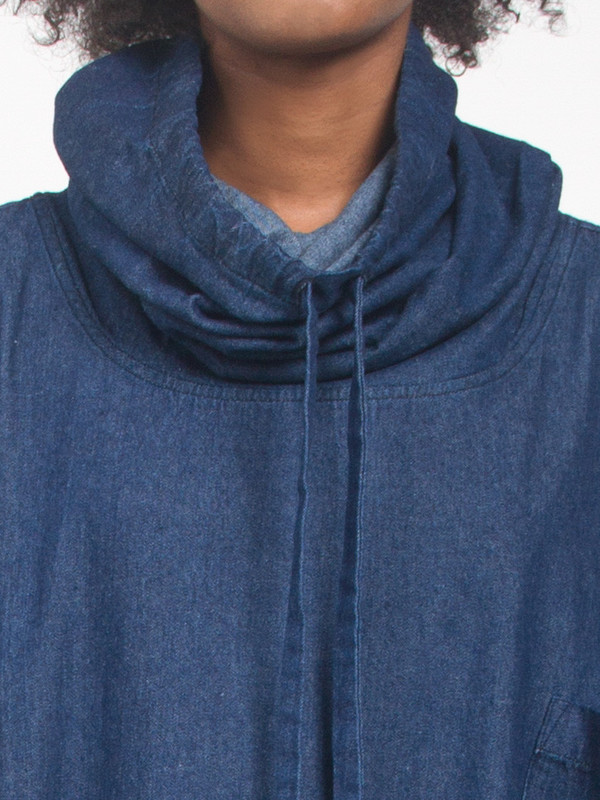 69 Snood Lounger 69 Snood Lounger