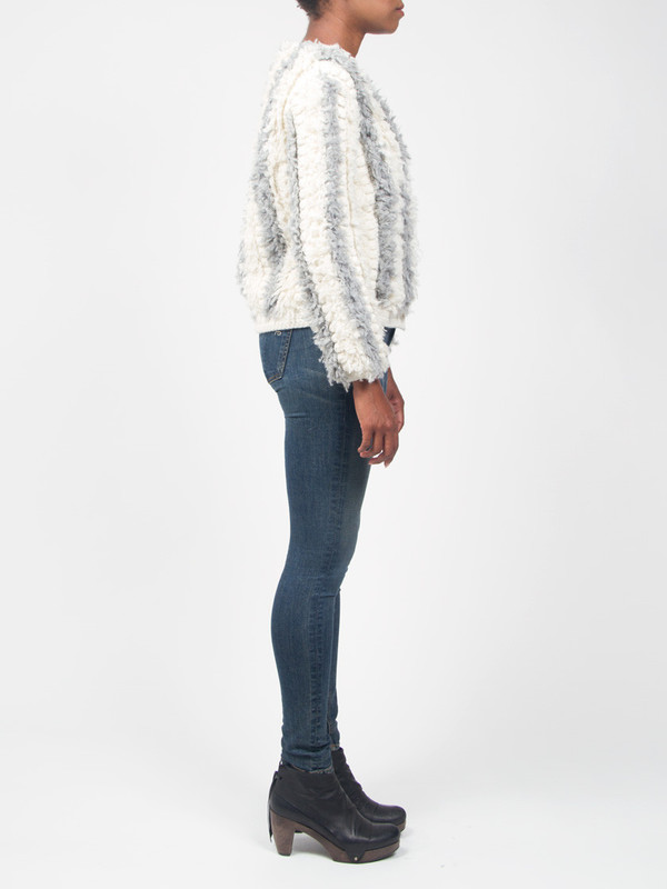 Eleven Six Sophia Sweater Jacket Eleven Six Sophia Sweater Jacket