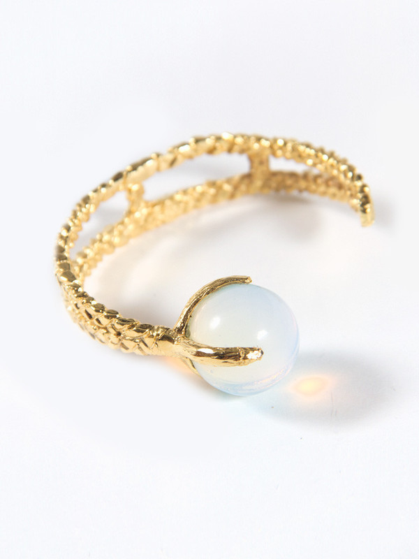 Sphere Cuff Sphere Cuff