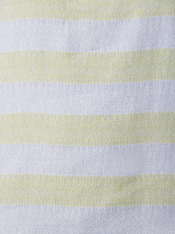 Vladimir Karaleev Stripe Tank Dress Vladimir Karaleev Stripe Tank Dress