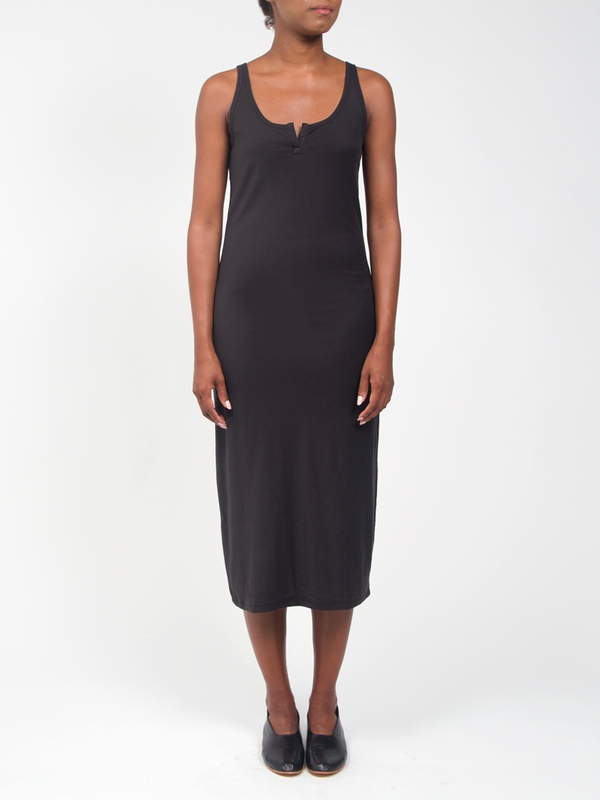 Skin Tank Dress Skin Tank Dress