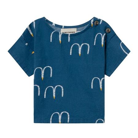 bobo choses Dancing birds Tee main image 0
