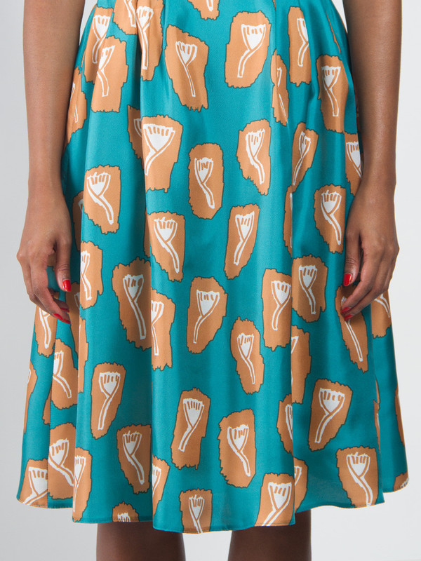 Tuliki Dress Tuliki Dress