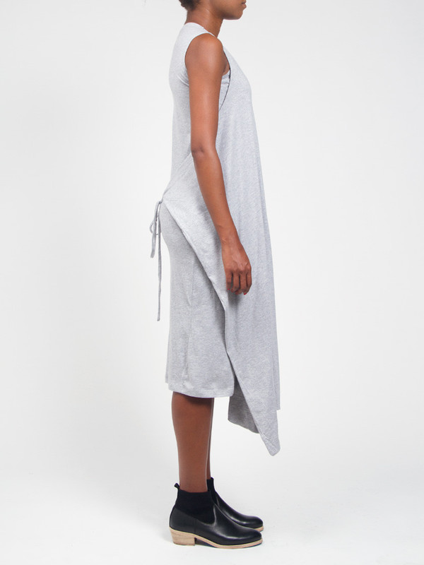 Kowtow Volute Dress Kowtow Volute Dress
