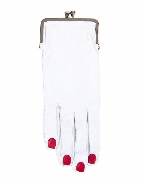 Welcome Companions White Glove Coin Purse Welcome Companions White Glove Coin Purse