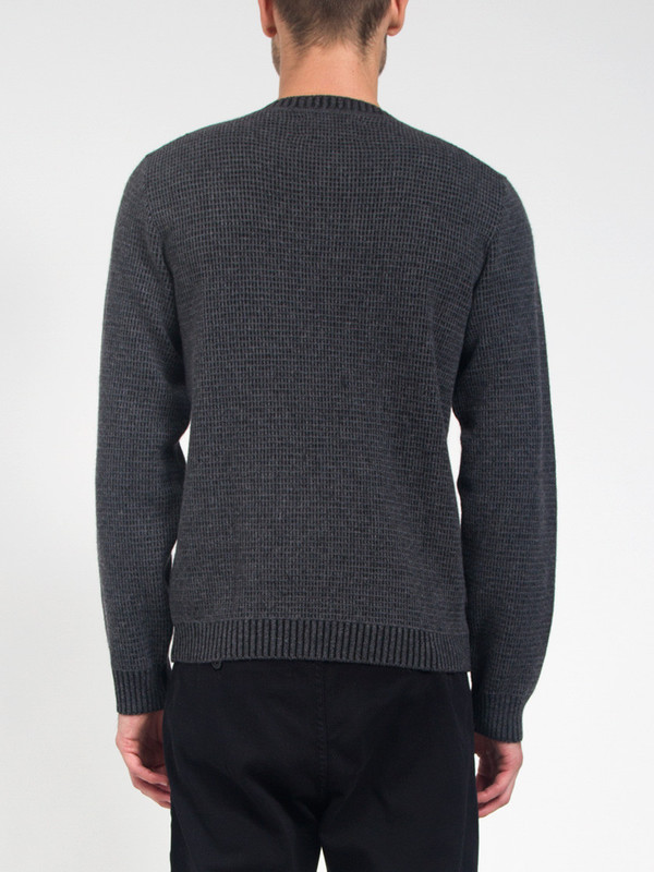 Men's Lucio Castro Winter Odessa Sweater Men's Lucio Castro Winter Odessa Sweater