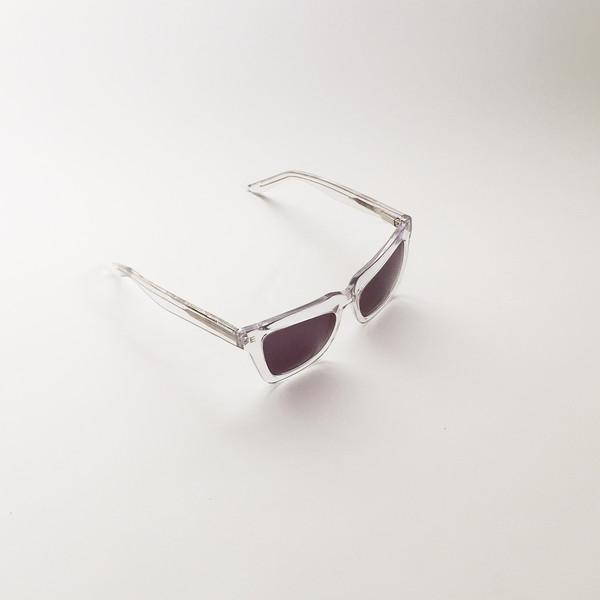 E&E Burtrask Sunglasses - Ice E&E Burtrask Sunglasses - Ice