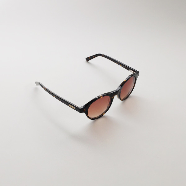 E&E Falsterbo Sunglasses - Bark E&E Falsterbo Sunglasses - Bark