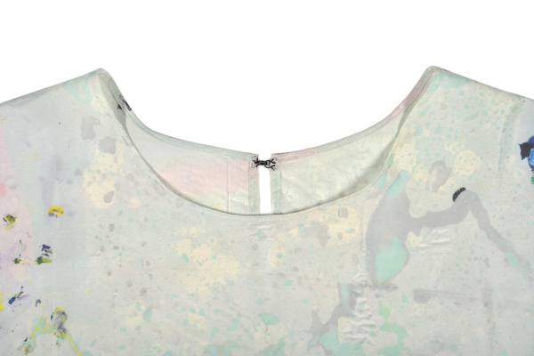 Unknown Evens Studio Crop Tee Unknown Evens Studio Crop Tee