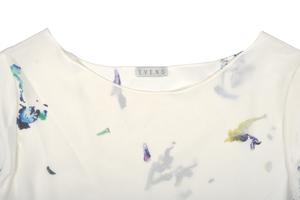 Unknown Evens Studio Tee Unknown Evens Studio Tee