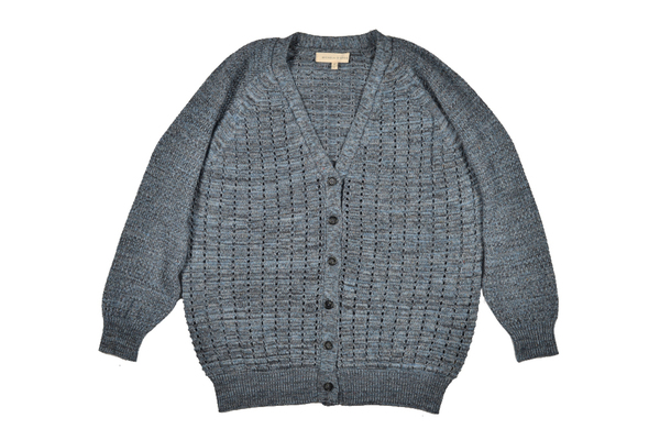 Unknown Micaela Greg Speckled Cardigan Unknown Micaela Greg Speckled Cardigan