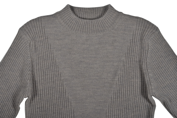 Unknown Micaela Greg Stagger Turtleneck Unknown Micaela Greg Stagger Turtleneck
