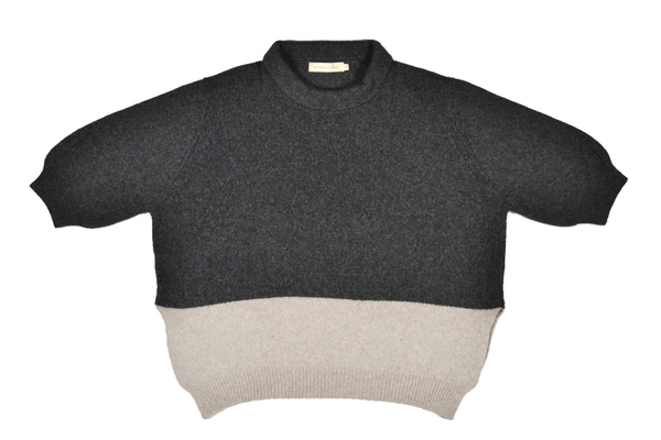 Unknown Micaela Greg Colorblock Sweater Unknown Micaela Greg Colorblock Sweater