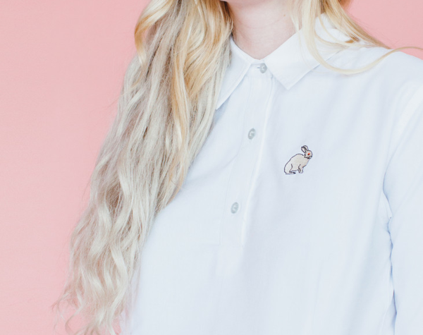 Samantha Pleet - Bunny Polo - Toronto Samantha Pleet - Bunny Polo - Toronto