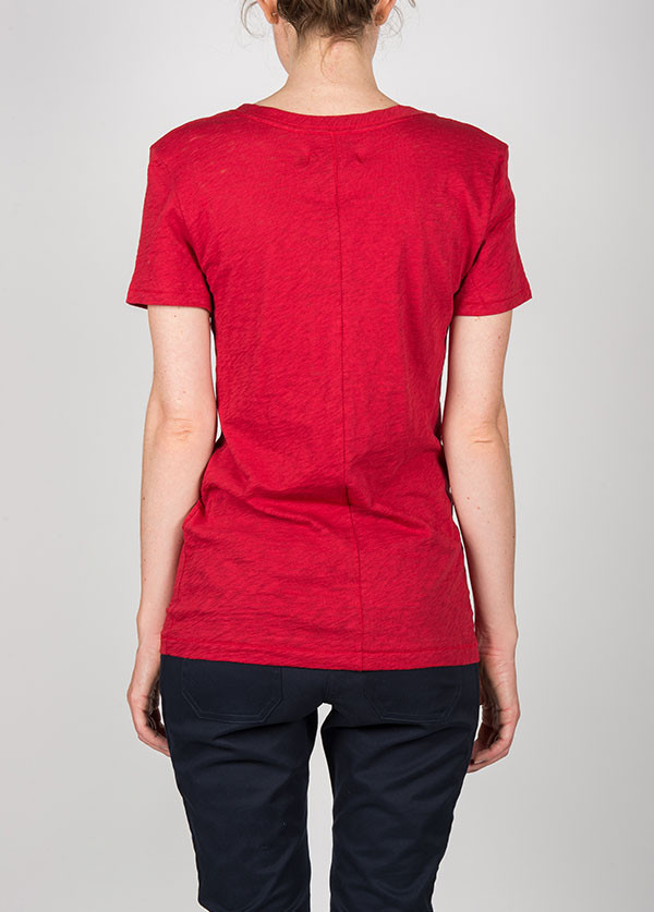 Rag & Bone - Classic V Tee Rag & Bone - Classic V Tee