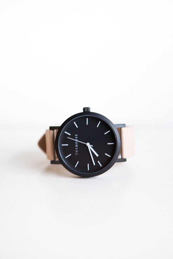 Original Leather Watch Original Leather Watch