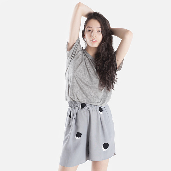 Stine Goya Aruba Shorts Stine Goya Aruba Shorts