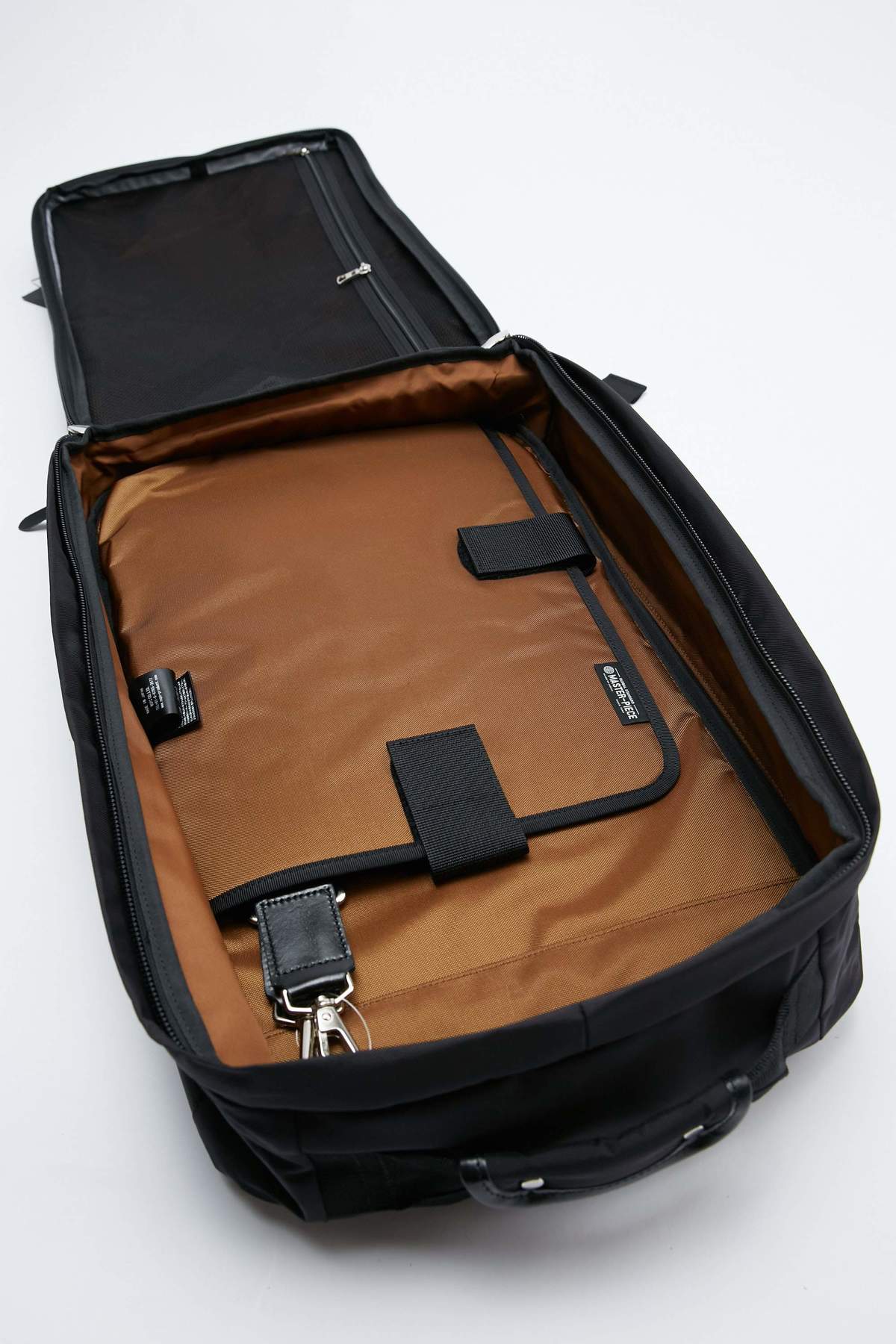 master piece co backpack