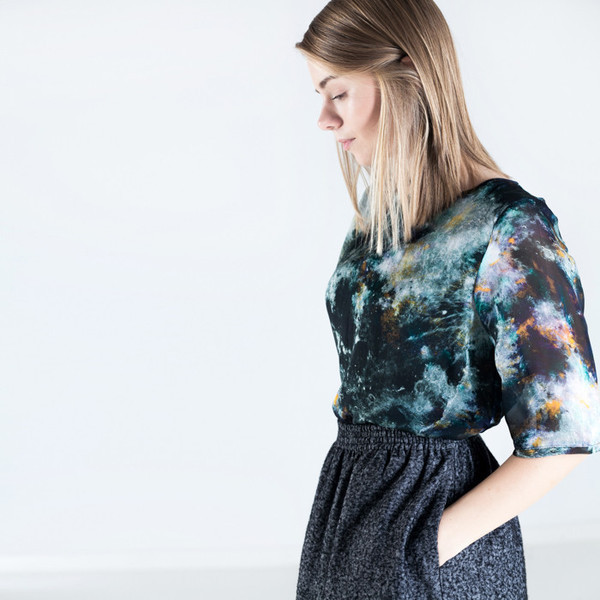 Minimarket Blouse Suffix Minimarket Blouse Suffix
