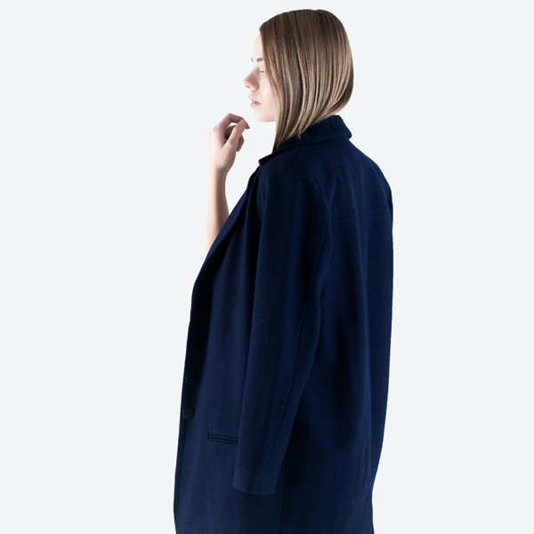 Minimarket Coat Jenny Minimarket Coat Jenny