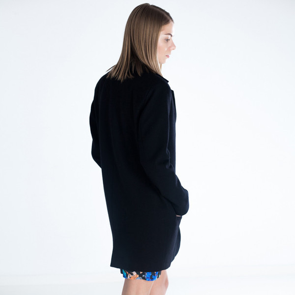 Minimarket Coat Jenny Minimarket Coat Jenny