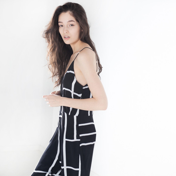 Stine Goya Fun Jumpsuit Stine Goya Fun Jumpsuit