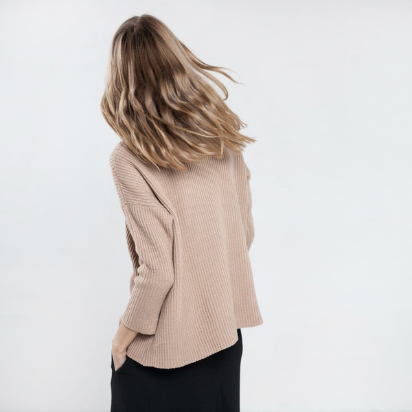 Shaina Mote Juno Sweater Shaina Mote Juno Sweater