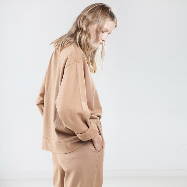 Baserange Loose Sweat Baserange Loose Sweat