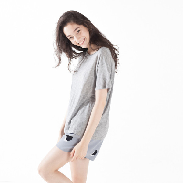 Baserange Loose Tee Baserange Loose Tee