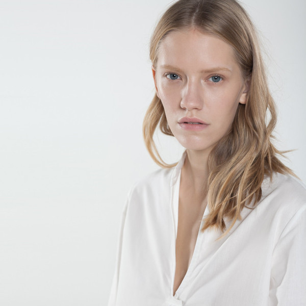 Shaina Mote Pace Blouse Shaina Mote Pace Blouse