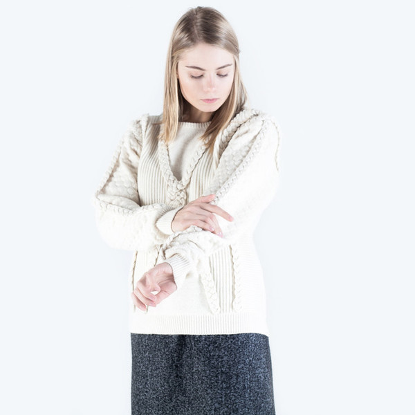 Pernille Sweater Pernille Sweater