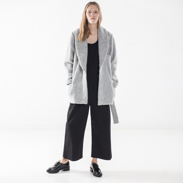 Baserange Pyrenees Jacket Baserange Pyrenees Jacket