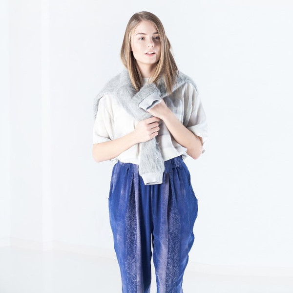 Stine Goya Rays Pants Stine Goya Rays Pants