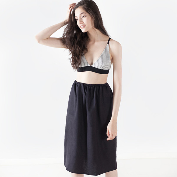 Baserange Robbie Skirt Baserange Robbie Skirt