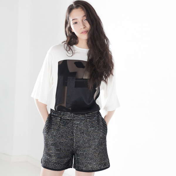 Stine Goya Spring Shorts Stine Goya Spring Shorts
