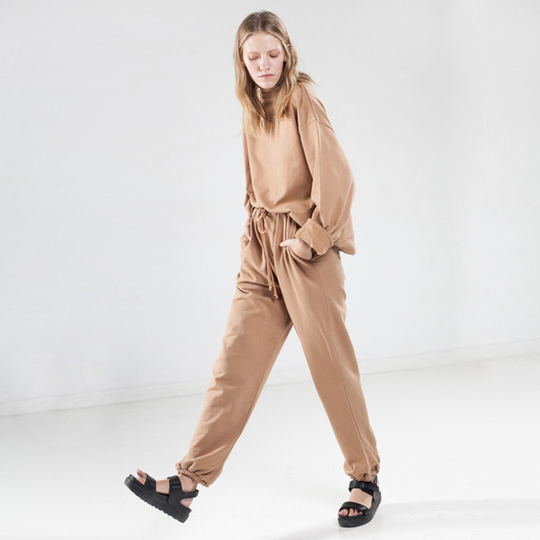Baserange Sweat Pants Baserange Sweat Pants